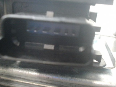 MECANISME+MOTEUR LEVE-GLACE AVANT GAUCHE PEUGEOT 208 Phase 1 2012-...