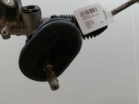 CREMAILLERE RENAULT CLIO IV Phase 1 2012-...