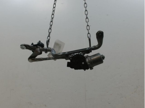 MECANISME ESSUIE-GLACE AVANT TOYOTA YARIS 2005-