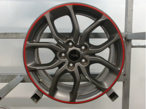 JANTE ALUMINIUM RENAULT MEGANE COUPE III Phase 3 2013-...