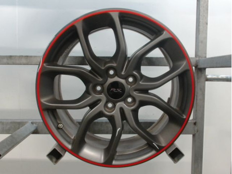 JANTE ALUMINIUM RENAULT MEGANE COUPE III Phase 3 2013-...