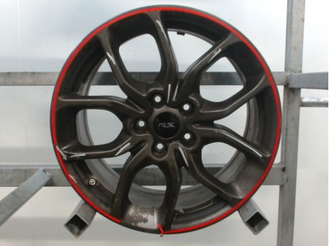 JANTE ALUMINIUM RENAULT MEGANE COUPE III Phase 3 2013-...