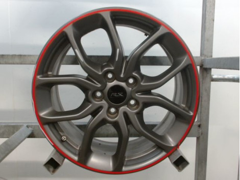 JANTE ALUMINIUM RENAULT MEGANE COUPE III Phase 3 2013-...