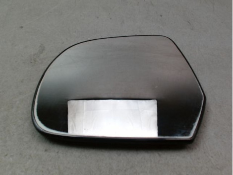 GLACE RETROVISEUR EXT G DACIA DUSTER BREAK Phase 1 2010-2013