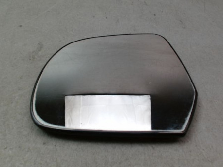GLACE RETROVISEUR EXT G DACIA DUSTER BREAK Phase 1 2010-2013