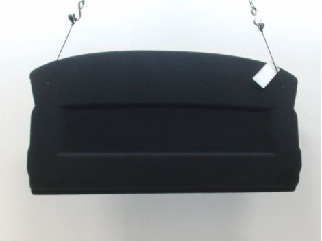TABLETTE PLAGE ARRIERE PEUGEOT 308 2011-