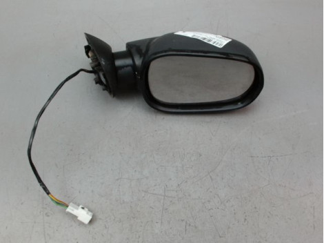 RETROVISEUR EXTERIEUR ELECTRIQUE DROIT DACIA LOGAN BERL. I Phase 1 2005-2008