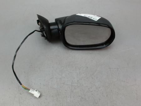 RETROVISEUR EXTERIEUR ELECTRIQUE DROIT DACIA LOGAN BERL. I Phase 1 2005-2008
