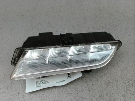 FEUX POSITION GAUCHE RENAULT CLIO BREAK IV Phase 1 2012-...