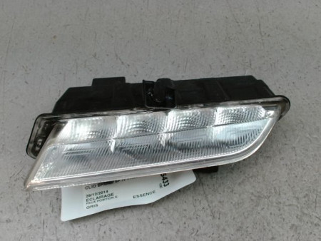FEUX POSITION GAUCHE RENAULT CLIO BREAK IV Phase 1 2012-...