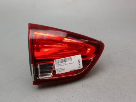 FEU ARRIERE INTERIEUR GAUCHE RENAULT CLIO BREAK IV Phase 1 2012-...