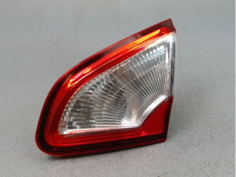 FEU ARRIERE INTERIEUR DROIT NISSAN QASHQAI BREAK I Phase 1 2007-2010