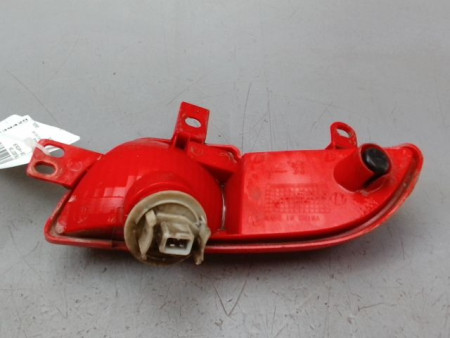 FEU DE PARE-CHOC ARRIERE GAUCHE PEUGEOT 206 + 2009-2013