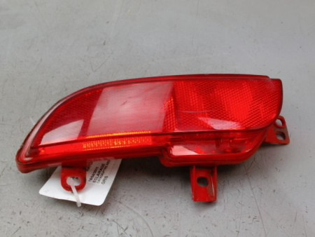 CATADIOPTRE ARD PEUGEOT 206 + 2009-2013