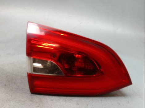 FEU ARRIERE INTERIEUR GAUCHE PEUGEOT 308 SW 2008-
