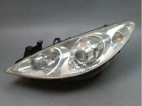 PHARE GAUCHE PEUGEOT 307 Phase 2 2005-2007