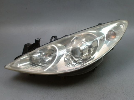 PHARE GAUCHE PEUGEOT 307 Phase 2 2005-2007