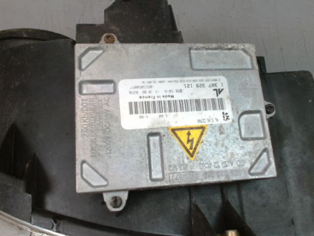 PHARE GAUCHE PEUGEOT 307 Phase 2 2005-2007