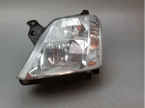 PHARE GAUCHE OPEL MERIVA MONOSP. I Phase 2 (A) 2006-2010