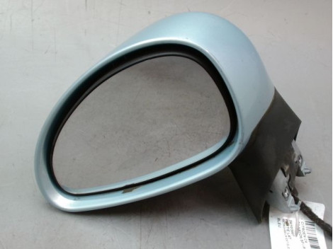 RETROVISEUR EXTERIEUR ELECTRIQUE GAUCHE CITROEN C4 I Phase 1 2004-2008