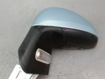 RETROVISEUR EXTERIEUR ELECTRIQUE GAUCHE CITROEN C4 I Phase 1 2004-2008