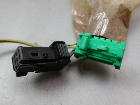 RETROVISEUR EXTERIEUR ELECTRIQUE GAUCHE CITROEN C4 I Phase 1 2004-2008