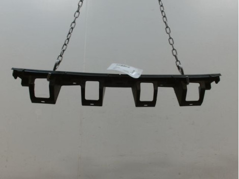 SUPPORT CENTRAL PARE-CHOC ARRIERE  FORD FIESTA 2005-
