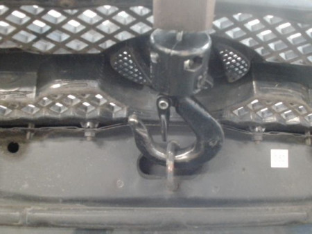 CAPOT HYUNDAI TUCSON BREAK I 2004-2010