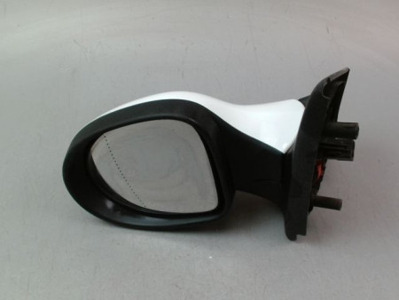 RETROVISEUR EXTERIEUR ELECTRIQUE GAUCHE RENAULT TWINGO II Phase 1 2007-2011