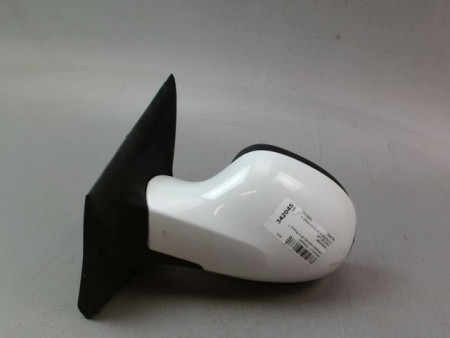 RETROVISEUR EXTERIEUR ELECTRIQUE GAUCHE RENAULT TWINGO II Phase 1 2007-2011