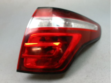 FEU ARRIERE DROIT CITROEN C4 PICASSO MONOSP. I 2007-2013