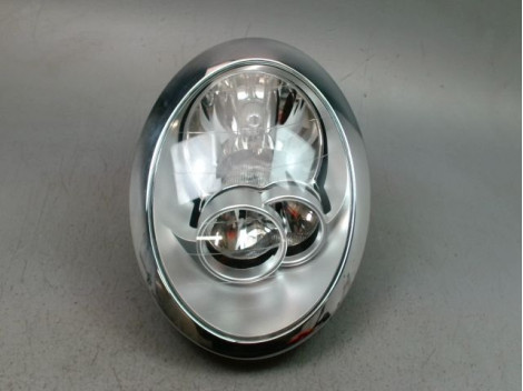 PHARE GAUCHE MINI MINI I Phase 2 (R50/R53) 2004-2006