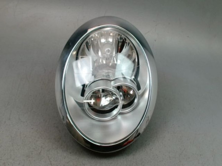PHARE GAUCHE MINI MINI I Phase 2 (R50/R53) 2004-2006