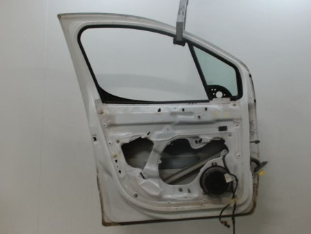 PORTE AVANT GAUCHE CITROEN BERLINGO FOURGON 2008-