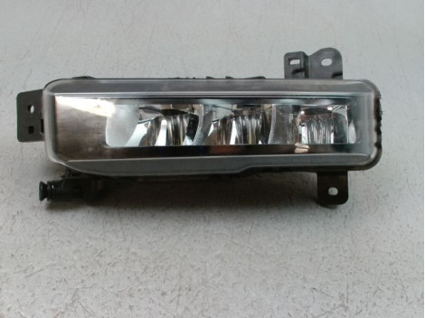 PHARE ANTIBROUILLARD AVANT GAUCHE BMW SERIE 1
