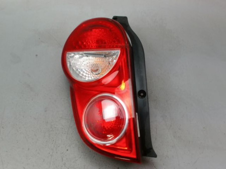 FEU ARRIERE GAUCHE  CHEVROLET SPARK Phase 1 2010-2012