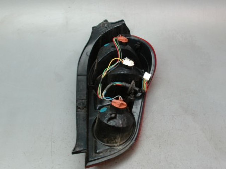 FEU ARRIERE GAUCHE  CHEVROLET SPARK Phase 1 2010-2012