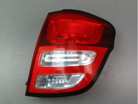 FEU ARRIERE DROIT CITROEN C3 II Phase 1 (A51) 2009-2013