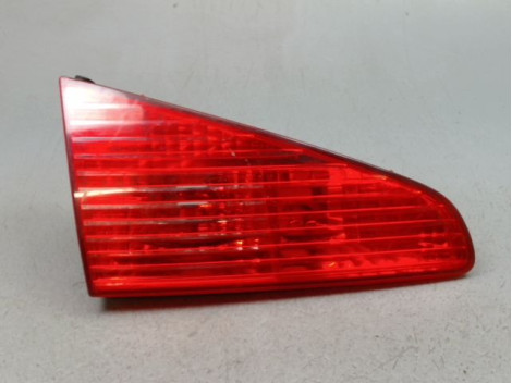FEU ARRIERE INTERIEUR GAUCHE PEUGEOT 607 BERL. Phase 2 2004-2010