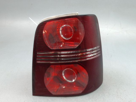 FEU ARRIERE DROIT VOLKSWAGEN TOURAN MONOSP. I Phase 2 (1T) 2006-2010
