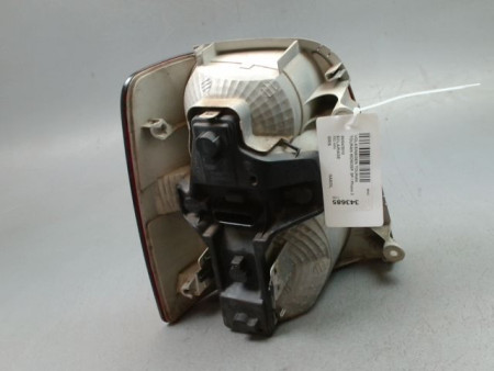 FEU ARRIERE DROIT VOLKSWAGEN TOURAN MONOSP. I Phase 2 (1T) 2006-2010