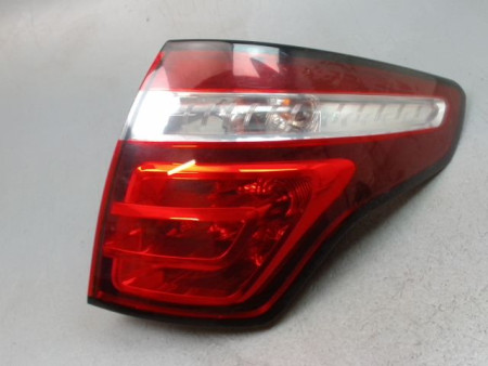 FEU ARRIERE DROIT CITROEN C4 PICASSO MONOSP. I 2007-2013
