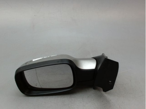 RETROVISEUR EXTERIEUR ELECTRIQUE GAUCHE RENAULT SCENIC MONOSP. II Phase 2 2006-2009