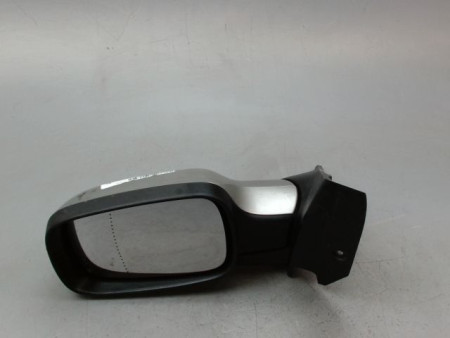 RETROVISEUR EXTERIEUR ELECTRIQUE GAUCHE RENAULT SCENIC MONOSP. II Phase 2 2006-2009