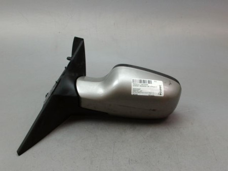 RETROVISEUR EXTERIEUR ELECTRIQUE GAUCHE RENAULT SCENIC MONOSP. II Phase 2 2006-2009