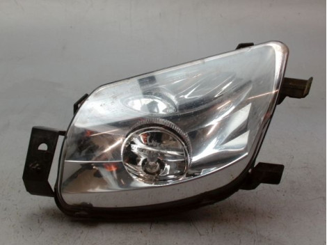PHARE ANTIBROUILLARD AVANT DROIT PEUGEOT 308 I Phase 1 2007-2011