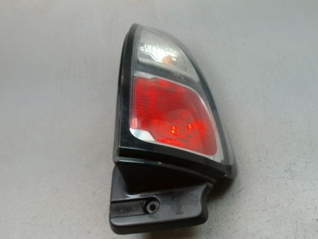 FEU ARRIERE DROIT CITROEN C3 PICASSO MONOSP. Phase 1 2009-2012