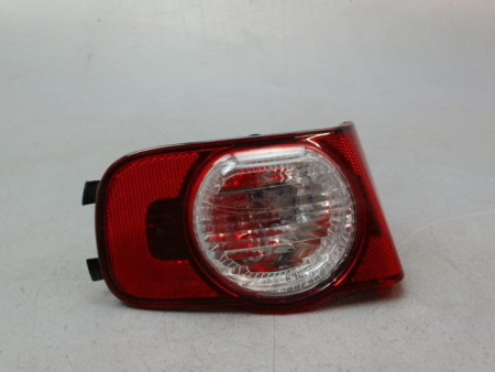 FEU DE PARE-CHOC ARRIERE GAUCHE CITROEN C3 PICASSO MONOSP. Phase 1 2009-2012