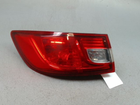 FEU ARRIERE GAUCHE  RENAULT CLIO IV Phase 1 2012-...