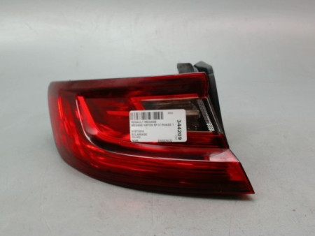 FEU ARRIERE GAUCHE  RENAULT MEGANE IV PHASE 1 2015-